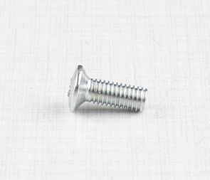 Bolt M5x12mm (Jawa CZ 125 175 250 350) / 