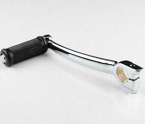 Lever and Kick starter (CZE) (Jawa CZ 250 350 Kyvacka) / Lever and Kick starter (CZE) (Jawa CZ 250 350 Kyvacka) /