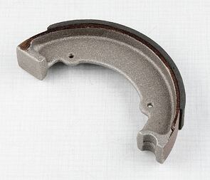Brake shoe - 150mm (Jawa Perak) / 