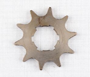 Drive sprocket - 10t (Jawa 50 Pionyr) / 