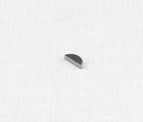 Woodruff key 3x5mm (CZ 125 150 B T C) / 