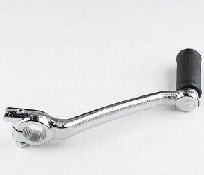 Lever and Kick starter (Jawa 350 634 638 639 640) / 