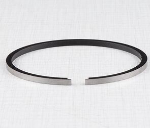 Piston ring 39.00 - 42.00 x 2.00mm (Babetta, Jawa 50 Pionyr) / 