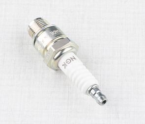 Spark plug - NGK B6HS (Jawa CZ 125 175 250 350) / 