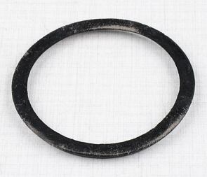 Rubber of speedometer frame (CZ 125 150 B C T) / 