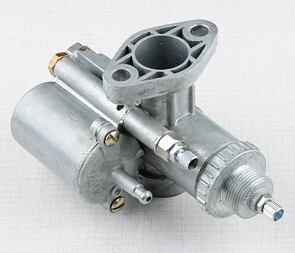 Carburetor 2926 SBD Jikov PACCO with choke (Jawa CZ 175 250 350 Scooter) / 