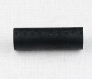 Intake hose - black (Jawa 50 Babetta 207 210) / 