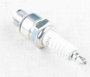 Spark plug - NGK B8HS (Jawa 350, Simson) / 