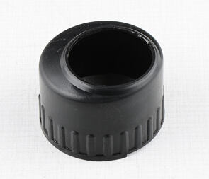 Cover of speedometer (Jawa 50 Babetta 210) / Cover of speedometer (Jawa 50 Babetta 210) /