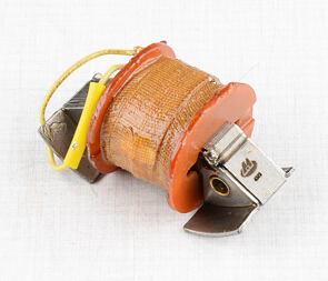 Ignition coil (CZ 125 150 B C T) / Ignition coil (CZ 125 150 B C T) /