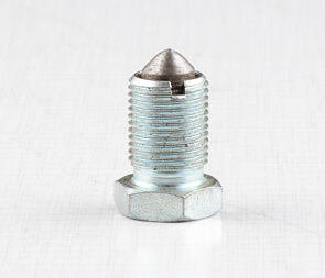 Locking bolt of cam plate (CZ 125 175 250) / 