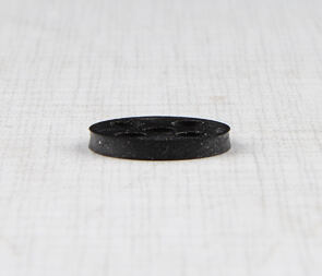 Sealing ring of fuel tap Jikov 14x2mm (Jawa CZ 125 175 250 350) / Sealing ring of fuel tap Jikov 14x2mm (Jawa CZ 125 175 250 350) /