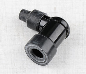 Spark plug cup - NGK (Jawa CZ Simson) / Spark plug cup - NGK (Jawa CZ Simson) /