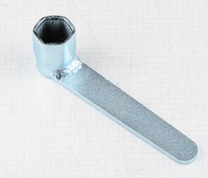 Spark plug spanner 21mm with handle (Jawa CZ Simson) / Spark plug spanner 21mm with handle (Jawa CZ Simson) /