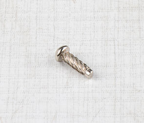 Rivet of type plate (Jawa CZ Simson) / Rivet of type plate (Jawa CZ Simson) /