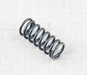 Spring of gear change 11.4 x 26mm (CZ 125 175 250) / 