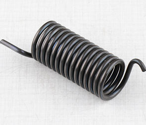 Spring of kick start shaft (Jawa 50 Pionyr 21 23) / Spring of kick start shaft (Jawa 50 Pionyr 21 23) /
