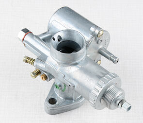 Carburetor 2926 SBD Jikov PACCO with choke (Jawa CZ 175 250 350 Scooter) / Carburetor 2926 SBD Jikov PACCO with choke (Jawa CZ 175 250 350 Scooter) /