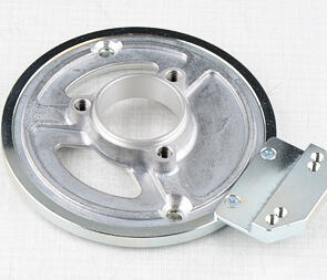 Holder of stator VAPE SZ13, SZ14 (Jawa CZ 125 175 250 350) / Holder of stator VAPE SZ13, SZ14 (Jawa CZ 125 175 250 350) /
