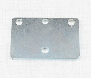 Holder of the ignition coil VAPE (Jawa 250 350 Kyvacka Panelka) / 