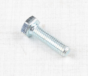 Clutch spring bolt M6x22mm (Jawa 350 638 639 640) / Clutch spring bolt M6x22mm (Jawa 350 638 639 640) /
