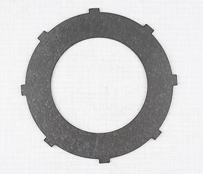 Clutch plate (Jawa 250 350 Kyvacka) / 
