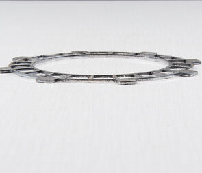 Clutch plate - for cork (CZ 125 150 C) /  Clutch plate - for cork (CZ 125 150 C) /