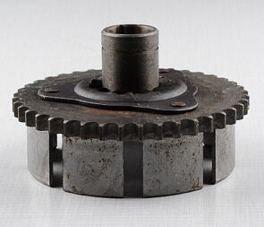 Hub of clutch - original (CZ 125 175) / Hub of clutch - original (CZ 125 175) /