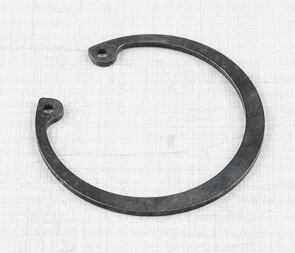 Securing clip for hole 48mm - 1.7mm thick (Jawa 250 350) / Securing clip for hole 48mm - 1.7mm thick (Jawa 250 350) /