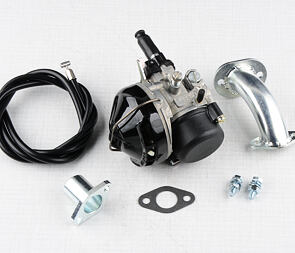 Carburetor Dellorto - d 16mm tuning set (Jawa 50 Babetta 210) / 