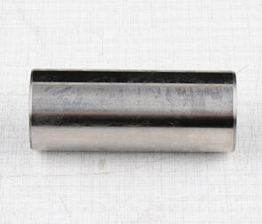 Pin of connecting rod 22x52mm - lower (Jawa CZ 125 175 250 350) /  Pin of connecting rod 22x52mm - lower (Jawa CZ 125 175 250 350) /