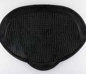 Seat cover "Svit" (CZ 125 150 C) / 