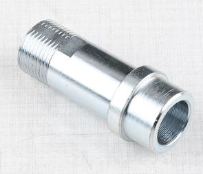 Shaft of rear chain wheel (CZ 125 175 250 350) / 