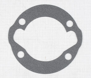Gasket of cylinder 1.0mm (CZ 125 150 C) / 