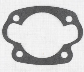 Gasket of cylinder 0.5mm (Jawa CZ 125 355) / 