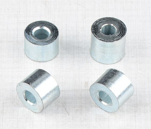 Distance washer of seat holder set (Jawa 250 350 Panelka Sport) / 