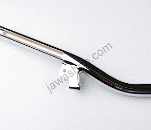 Handlebars (Jawa CZ 125 175 250 350 Kyvacka) / 