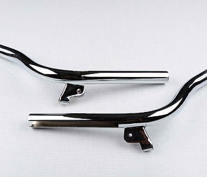 Handlebars (Jawa 250 350 Perak) / 