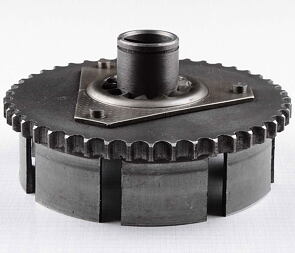 Hub of clutch (Jawa 250 350 Panelka) / Hub of clutch (Jawa 250 350 Panelka) /