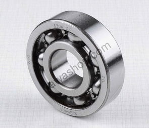 Ball bearing 6304 C3 / 