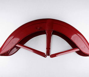 Front mudguard (Jawa 250 350 Kyvacka) / 