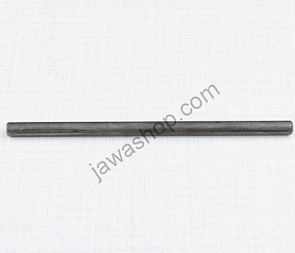 Clutch operating rod 100mm (Jawa 250 350 CZ 125 175) / 