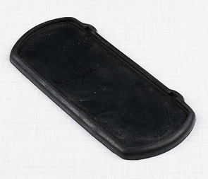 Rubber of tail lamp (CZ, Scooter, PAV 40) / 
