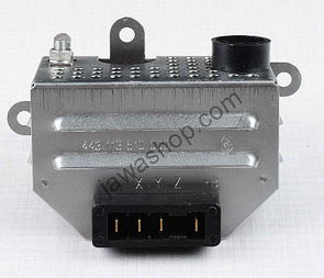 Rectifier 12V (Jawa 350 638 639 640) / 