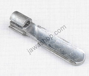 Twist grip catch link (Jawa CZ 125 175 250 350) / 