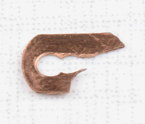 Securing clip of carburetor needle (Jawa 50 Babetta 207 210) / Securing clip of carburetor needle (Jawa 50 Babetta 207 210) /