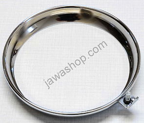 Frame of headlamp (CZ 125 150 B C T) / 