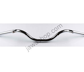 Handlebars (CZ 125 150 C, 175 Scooter) / 