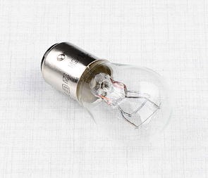 Bulb 12V BAY15D 21/5W / 