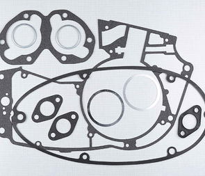 Engine gasket set (Jawa 350 type 360) / 